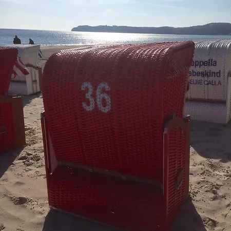 Dune 68 公寓